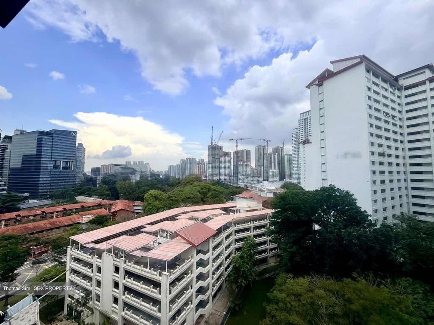 Blk 10 Holland Vista (Queenstown), HDB 4 Rooms #566678721